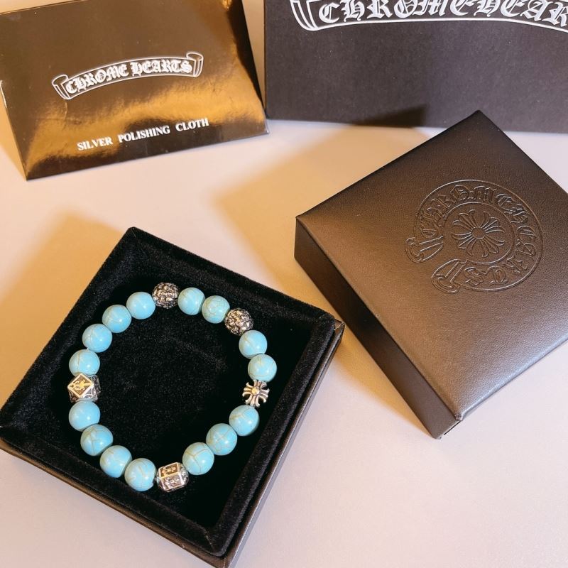 Chrome Hearts Bracelets